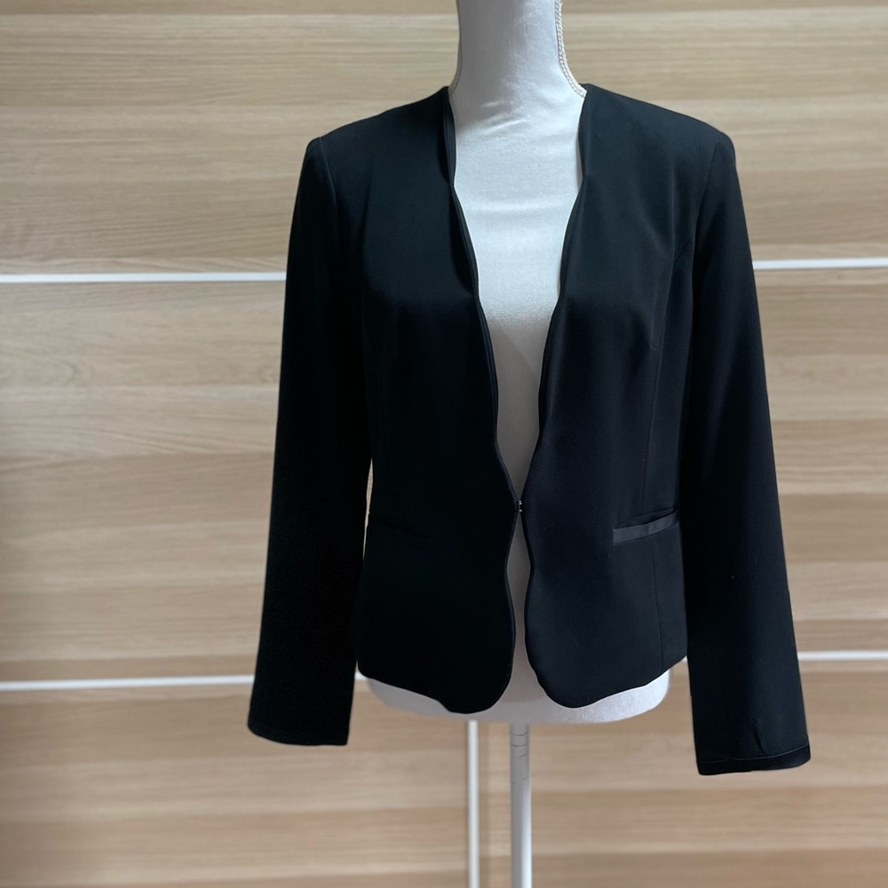Elle Suit Coat